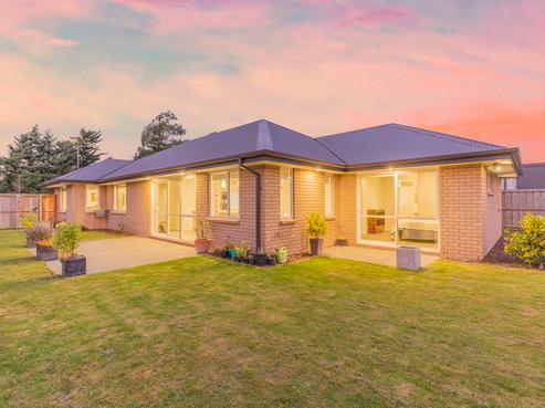 31 Tiny Hill Drive, Rolleston