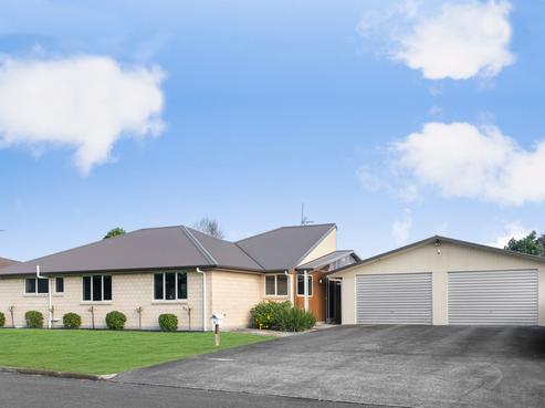 2 Coronation Avenue, Pukekohe