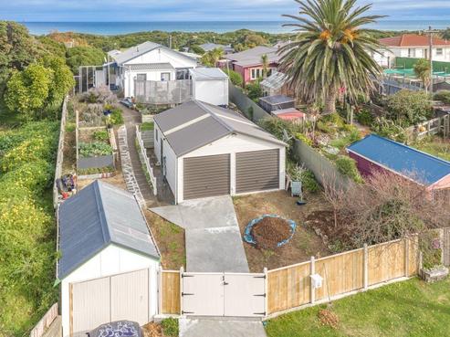 55 Matai Street, Castlecliff
