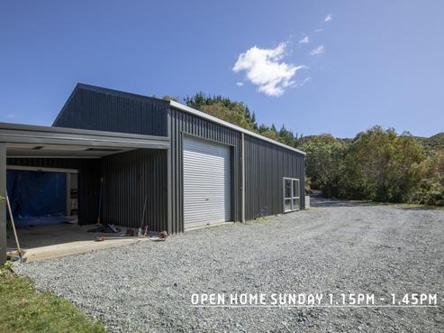 87B Kaitangata Crescent, Kelson