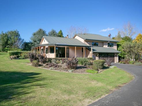 73 Ngaroto Road, Te Awamutu