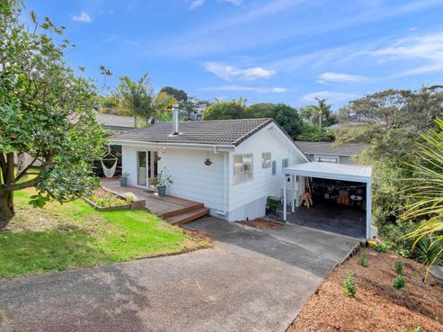 34A Colonial Road, Birkenhead