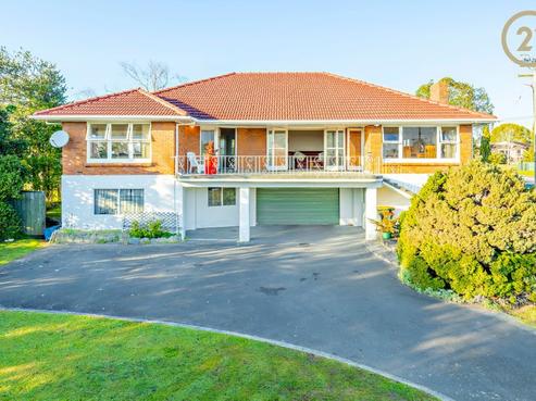2 Boundary Road, Opaheke