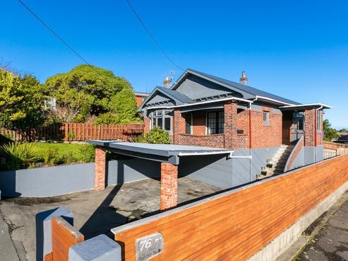 72 Every Street, Andersons Bay