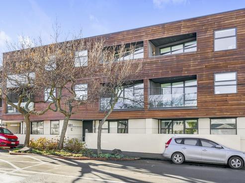 204/181 Tasman Street, Mount Cook