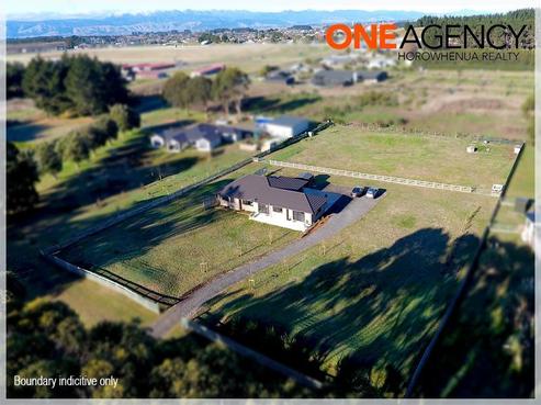 77 Bergin Road, Foxton
