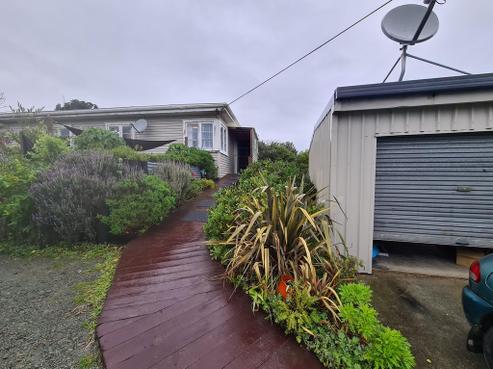 3 Doctors Hill Road, Maungaturoto