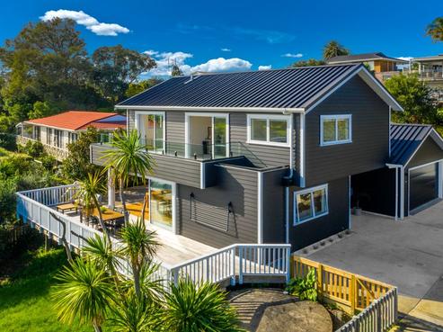 34B Rawhiti Road, Manly