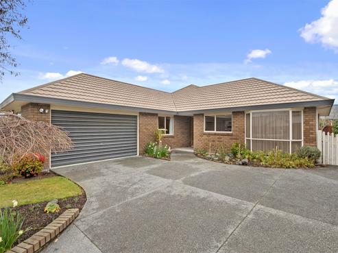 33 Kedleston Drive, Avonhead