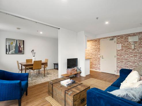 712/35 Abel Smith Street, Te Aro