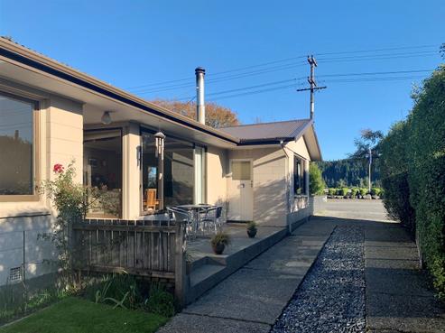 291 Kaniere Road, Kaniere