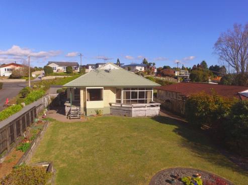 7 Terrace Street, Putaruru