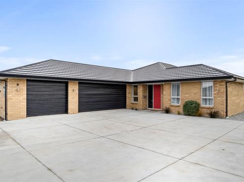 12B Marvell Lane, Rolleston