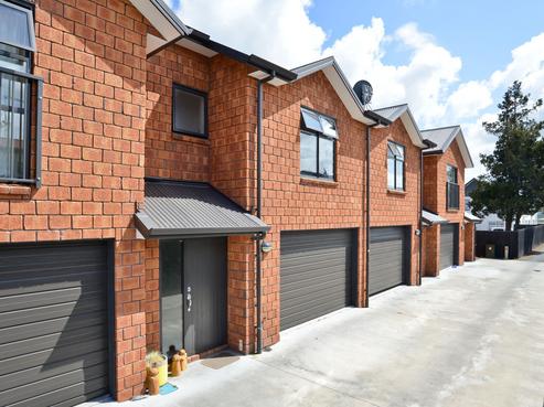 3/201 Ulster Street, Whitiora