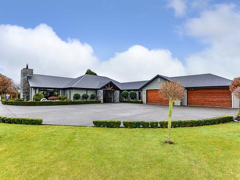 207 Lowes Road, Rolleston