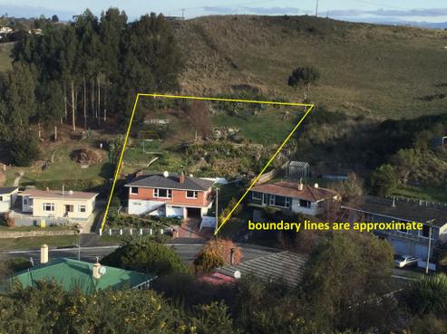 85 Eden Street, Oamaru