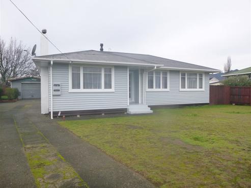 78 Tawa Street, Murupara
