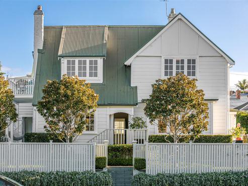 21 Church Street, Devonport