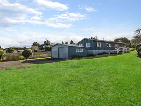 651 Hamurana Road, Hamurana