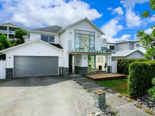 23 Caldera Drive, Long Bay