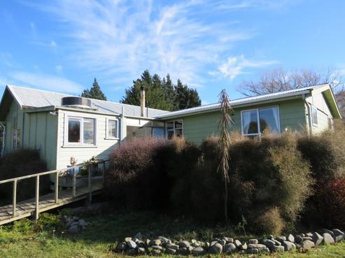27 Horsnells Road, Morven