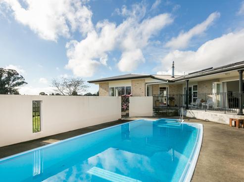 147 Middle Road, Havelock North