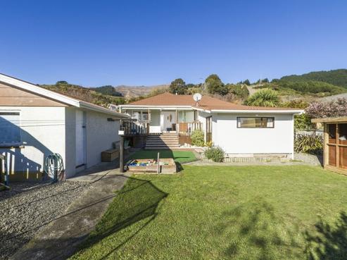 7 Marlborough Crescent, Richmond