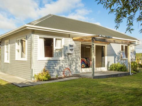 541 Hinds Highway, Winslow
