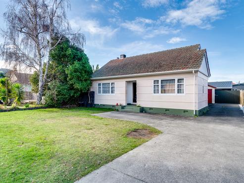 24 Nuffield Avenue, Marewa