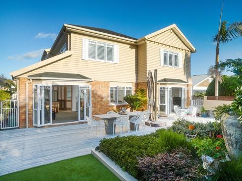 10A Raymond Street, Point Chevalier