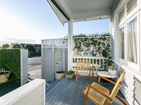 146 Battery Road, Ahuriri