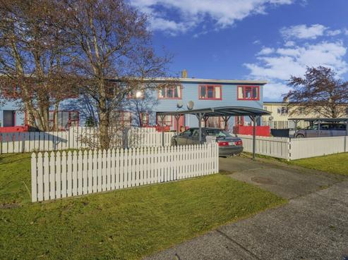 55 Lithgow Street, Glengarry