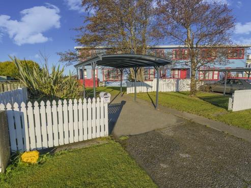 57 Lithgow Street, Glengarry