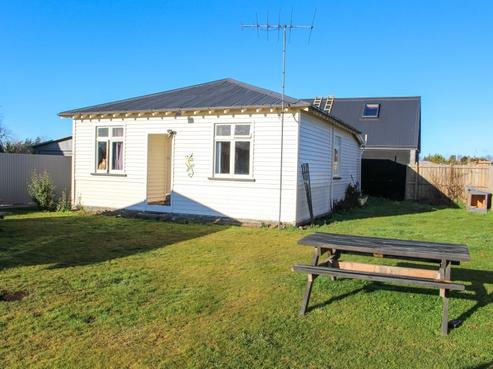53 Allen Street, Methven