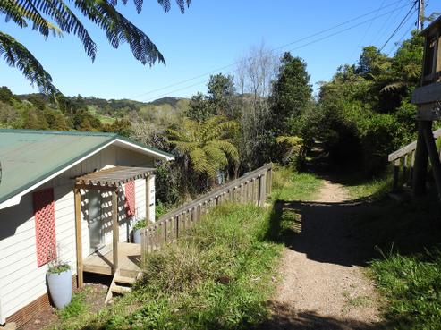 89 Onetangi Road, Waiheke Island
