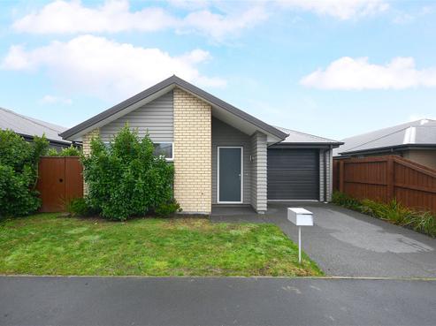 24 Valiant Street, Wigram