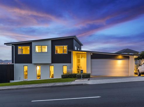 26 Butler Stoney Crescent, Silverdale