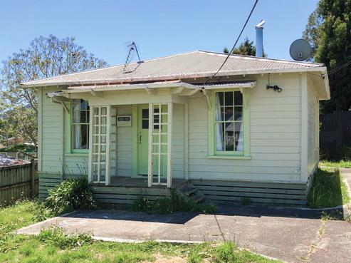 12 Lewis Street, Kamo