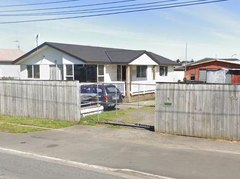 78 Higgins Road, Frankton