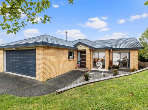 25 Meridian Court, Oteha