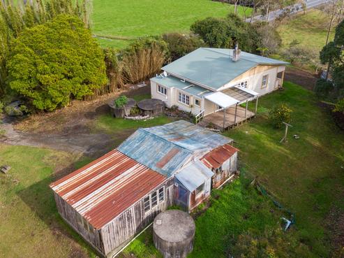 7250 State Highway 1, Kaitaia