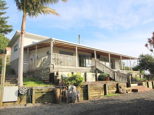 941 Kaitaia-awaroa Road, Ahipara