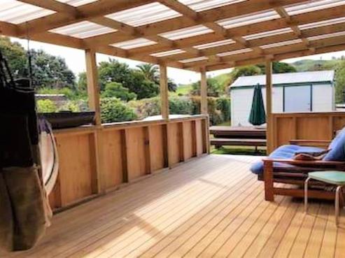 55A Marlin Place, Whiritoa