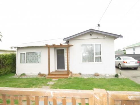 13 Teviot Street, Oamaru
