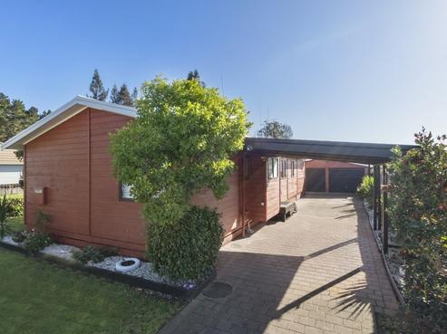 107A Norrie Street, Bader