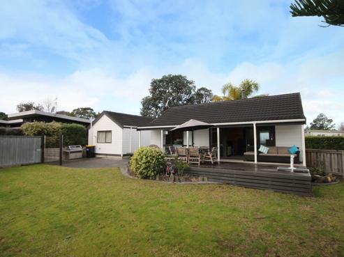 94 Vista Paku, Pauanui