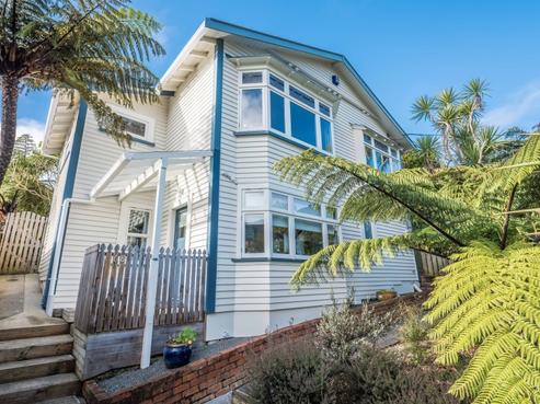 68 Standen Street, Karori