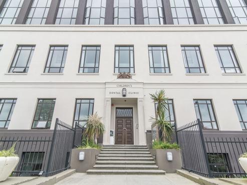 12/254 Willis Street, Te Aro