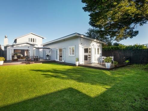 5 Hawea Road, Point Chevalier