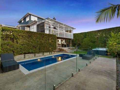 45 Regent Street, Devonport